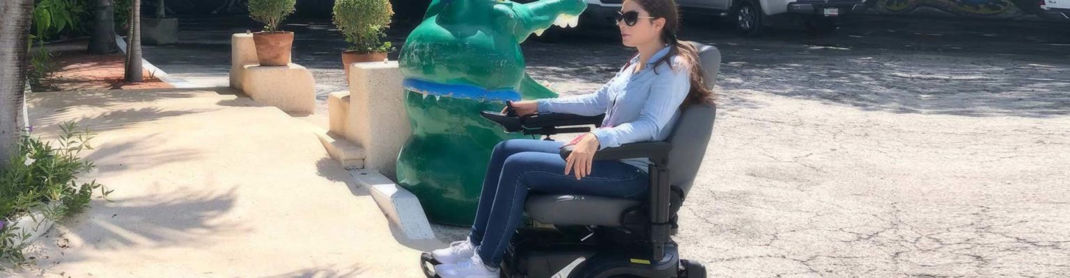 cancun mobility scooter rental